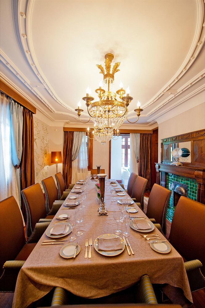 Hotel Massenet At Sinan Mansions Шанхай Экстерьер фото